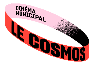 Cinéma municipal Le Cosmos